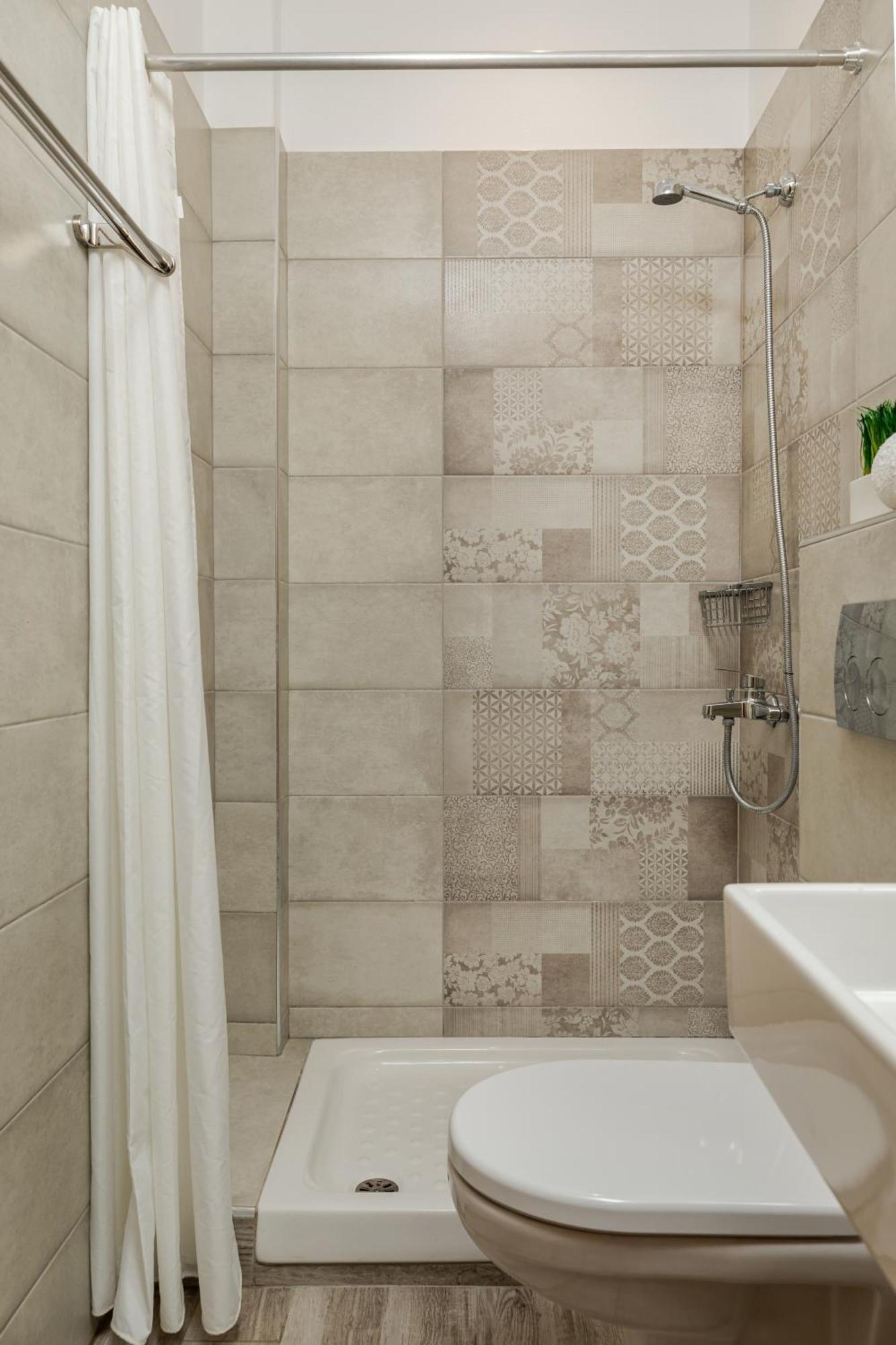 Hotel Grekas ネイポリ エクステリア 写真